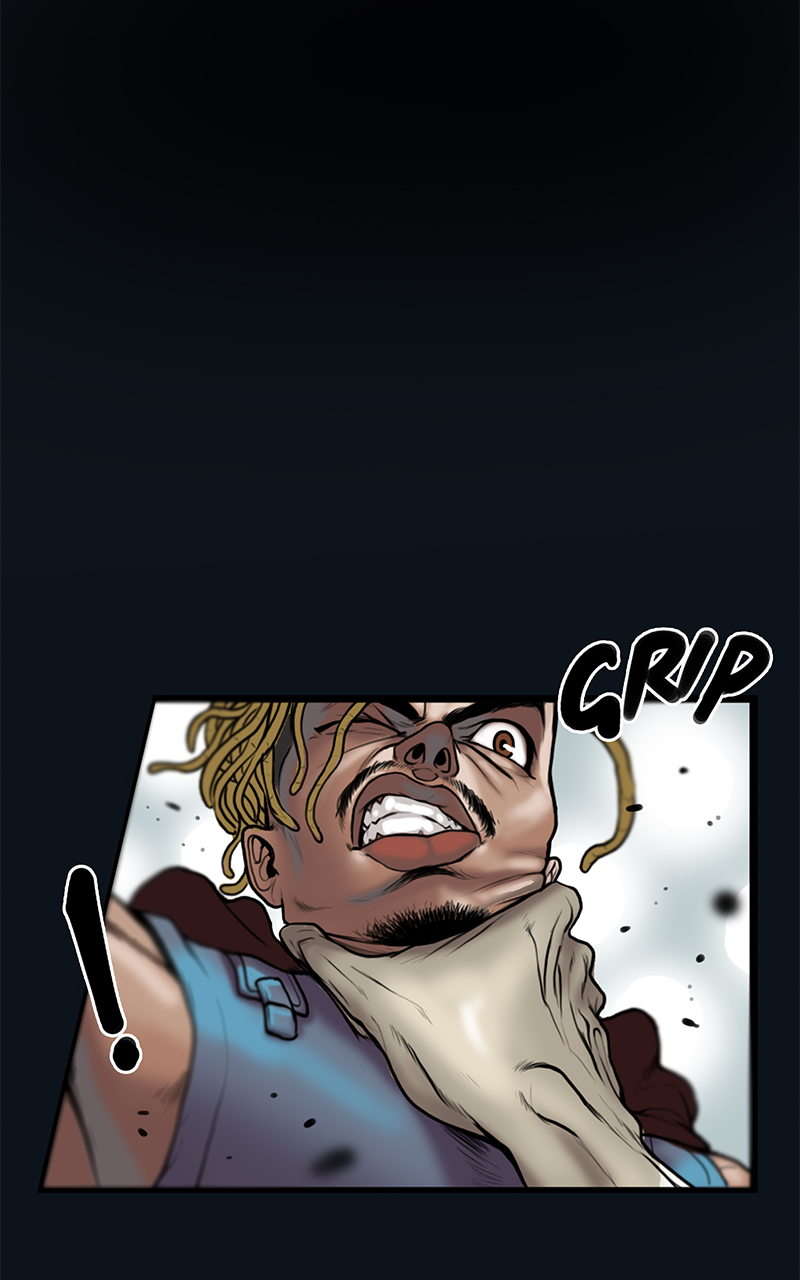 Read Ordeal EN Manga Online