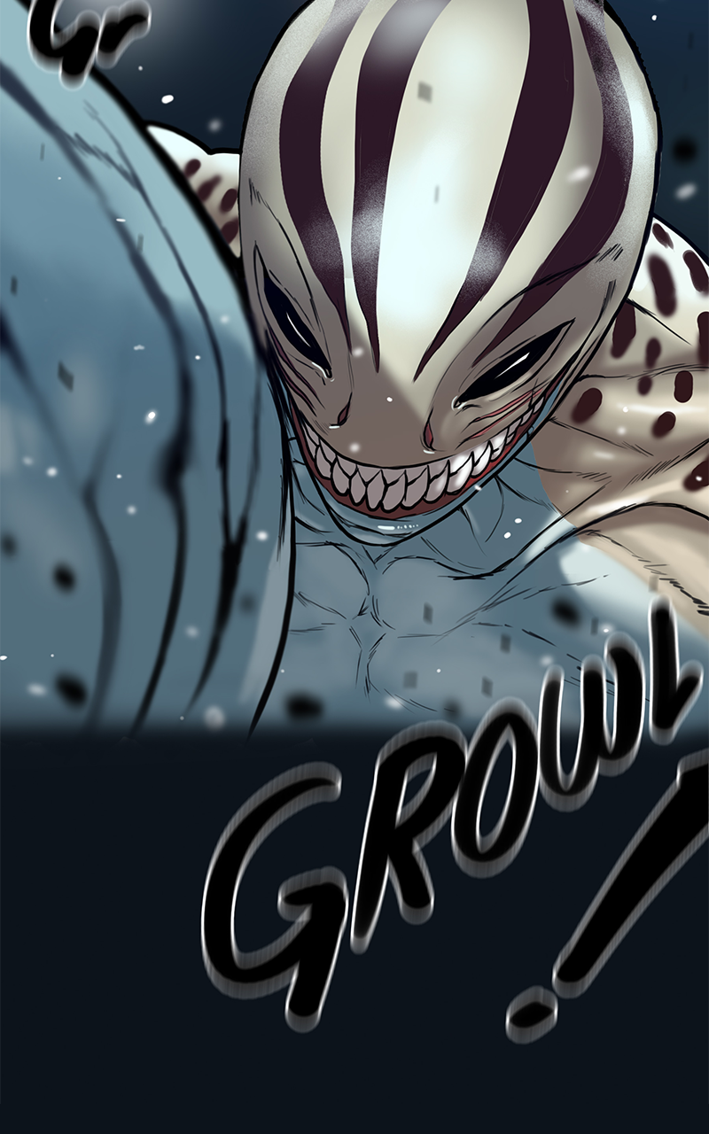 Read Ordeal EN Manga Online