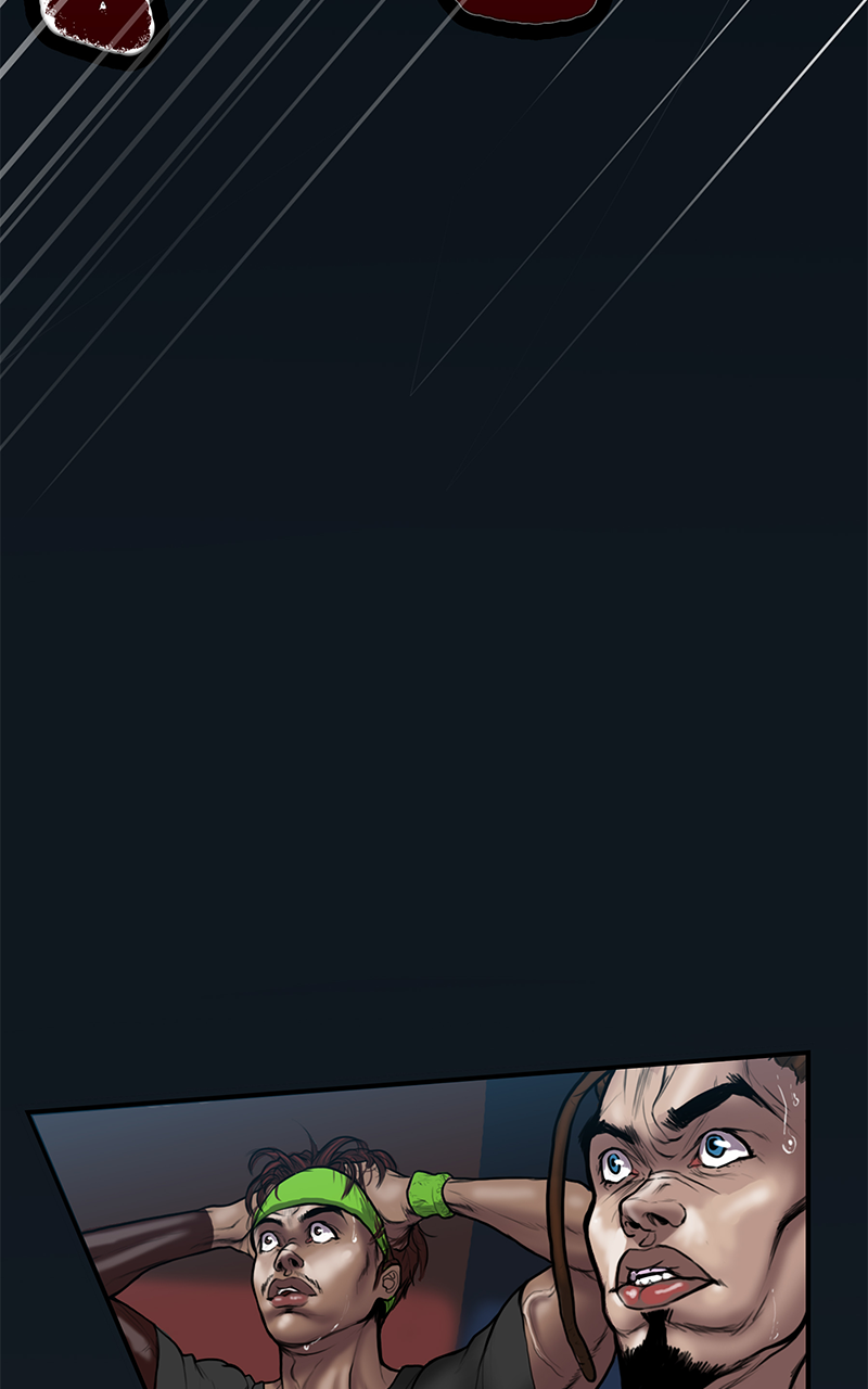 Read Ordeal EN Manga Online