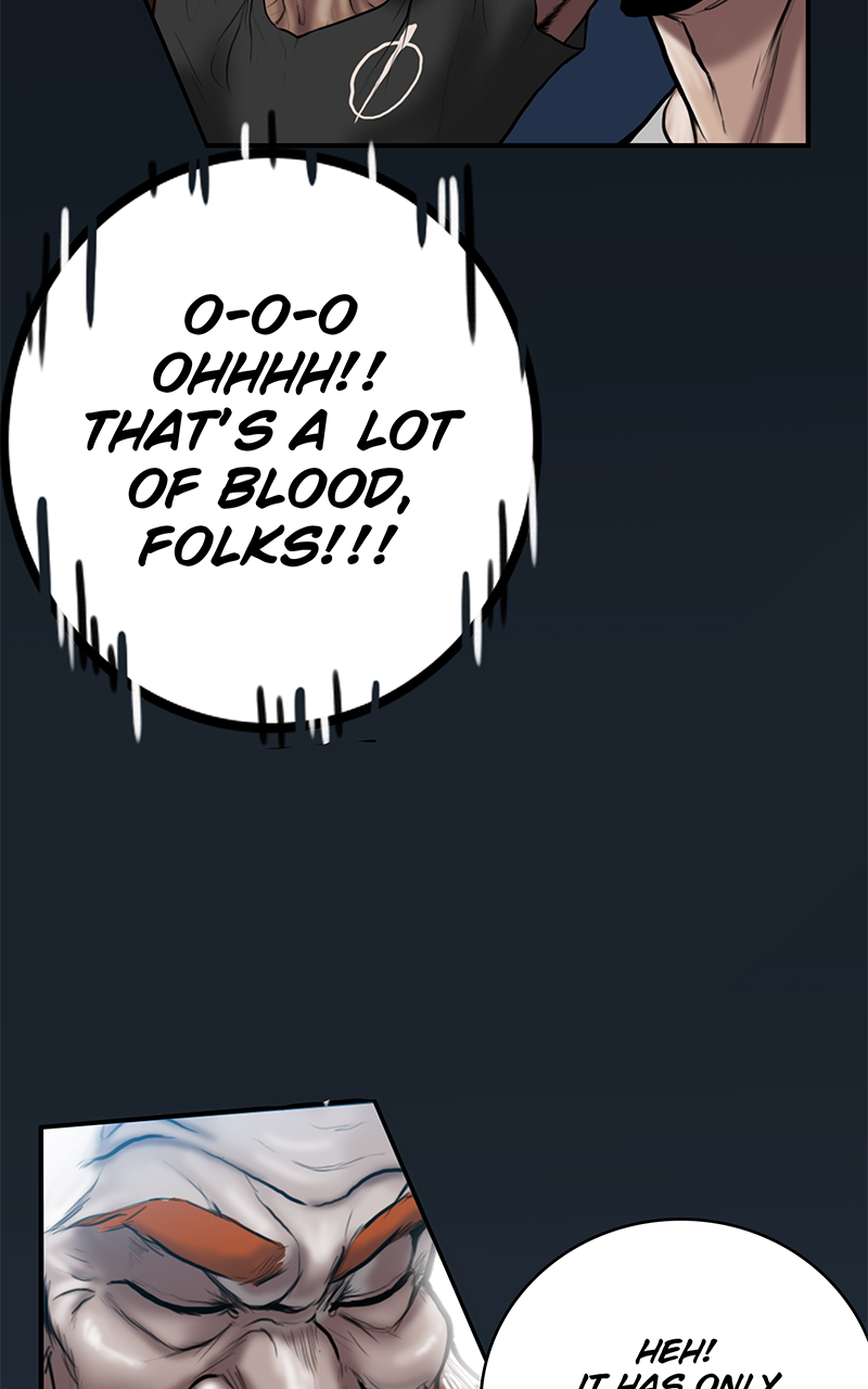 Read Ordeal EN Manga Online