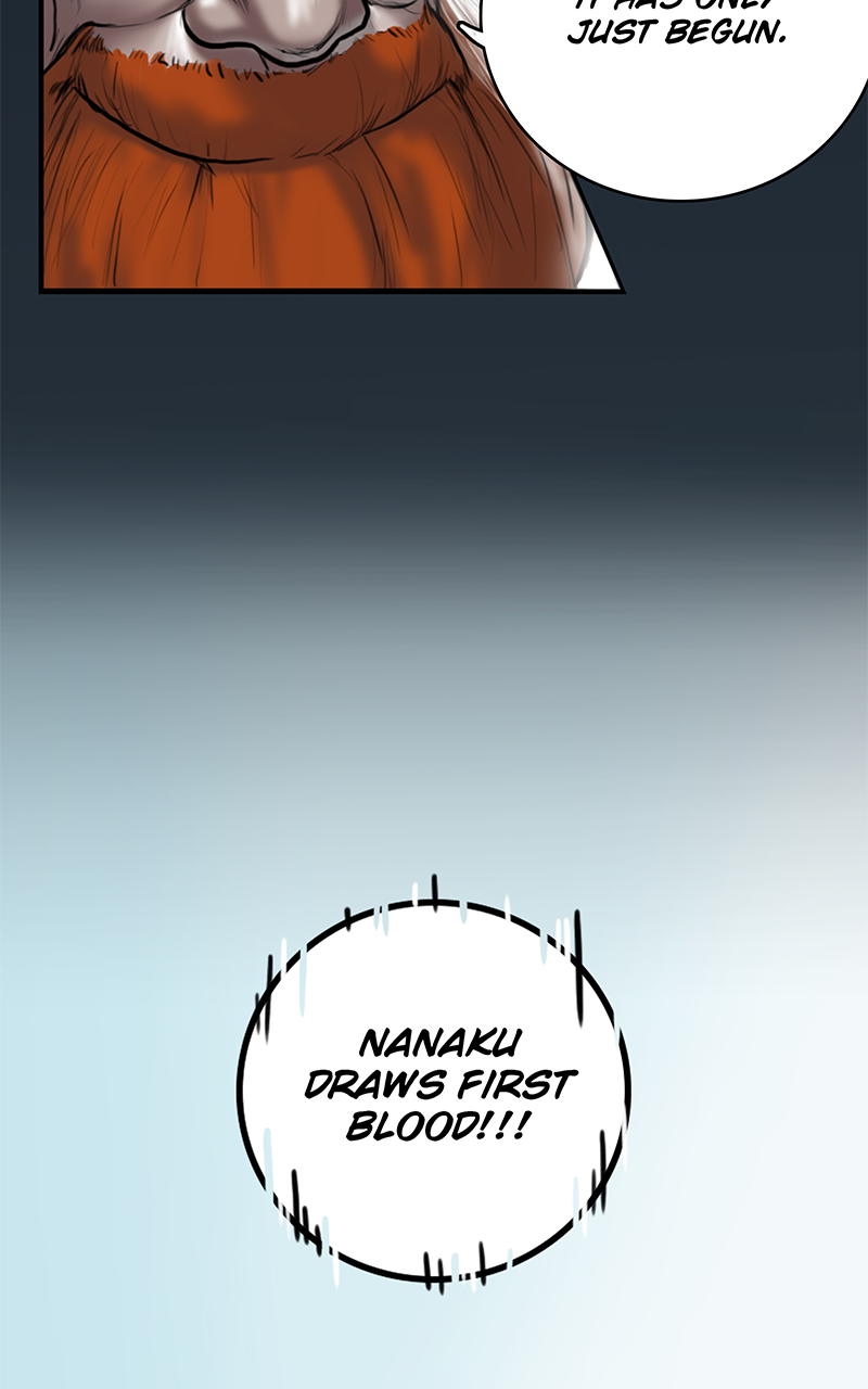 Read Ordeal EN Manga Online
