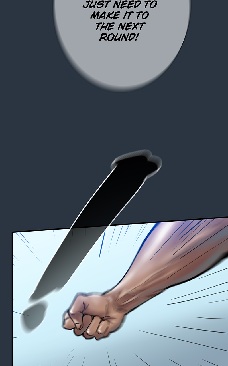 Read Ordeal EN Manga Online