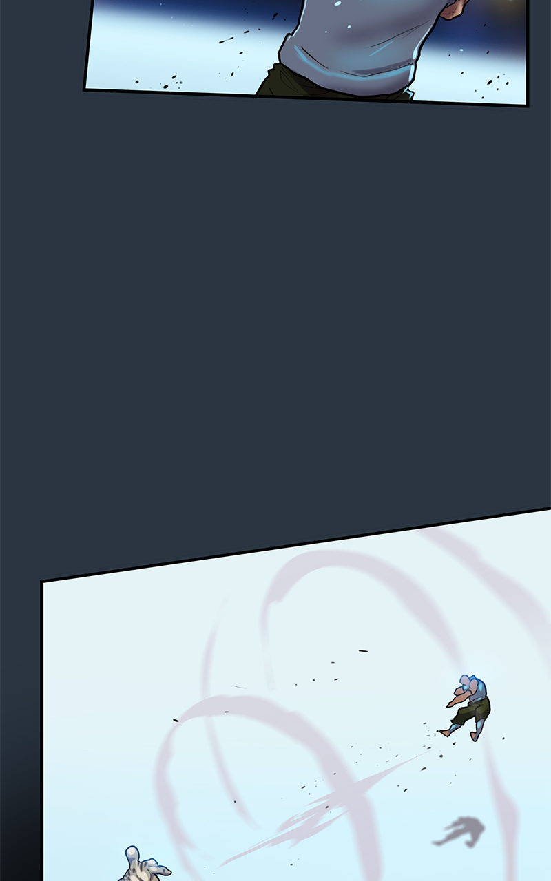Read Ordeal EN Manga Online