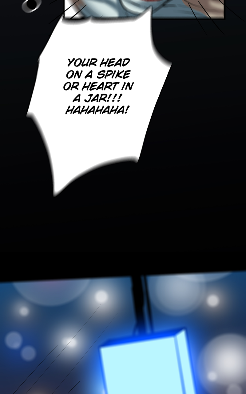 Read Ordeal EN Manga Online