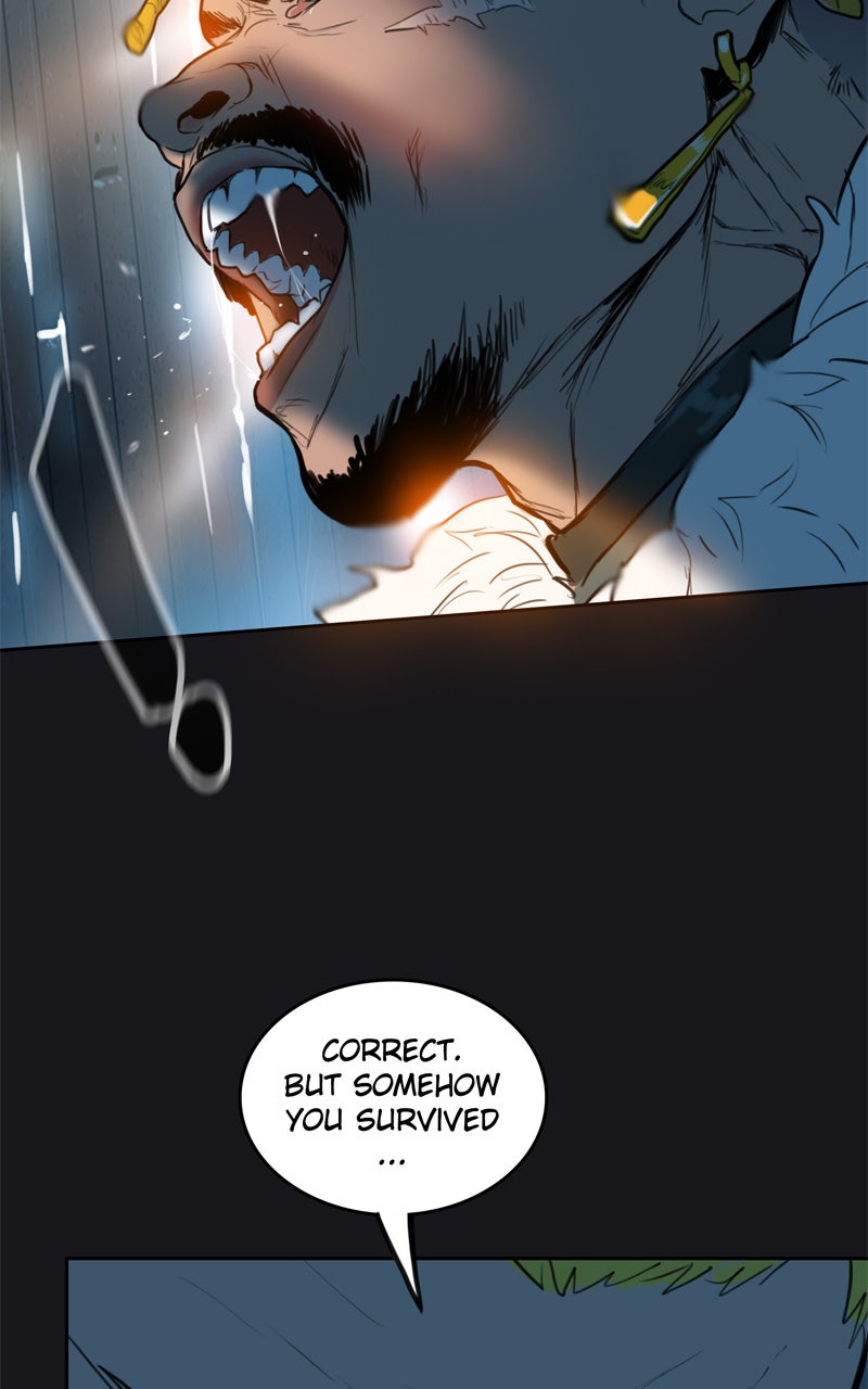 Read Ordeal EN Manga Online