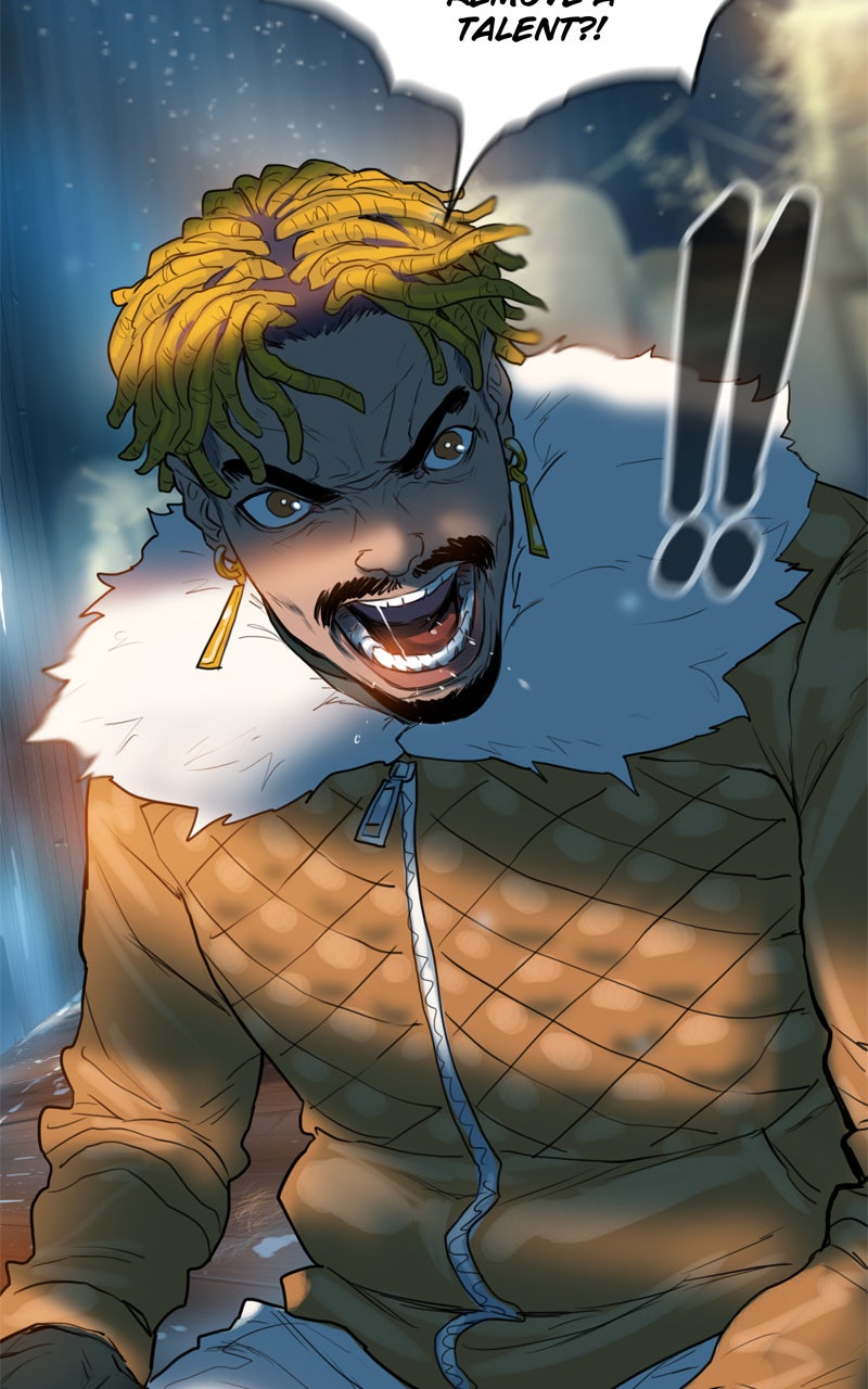 Read Ordeal EN Manga Online