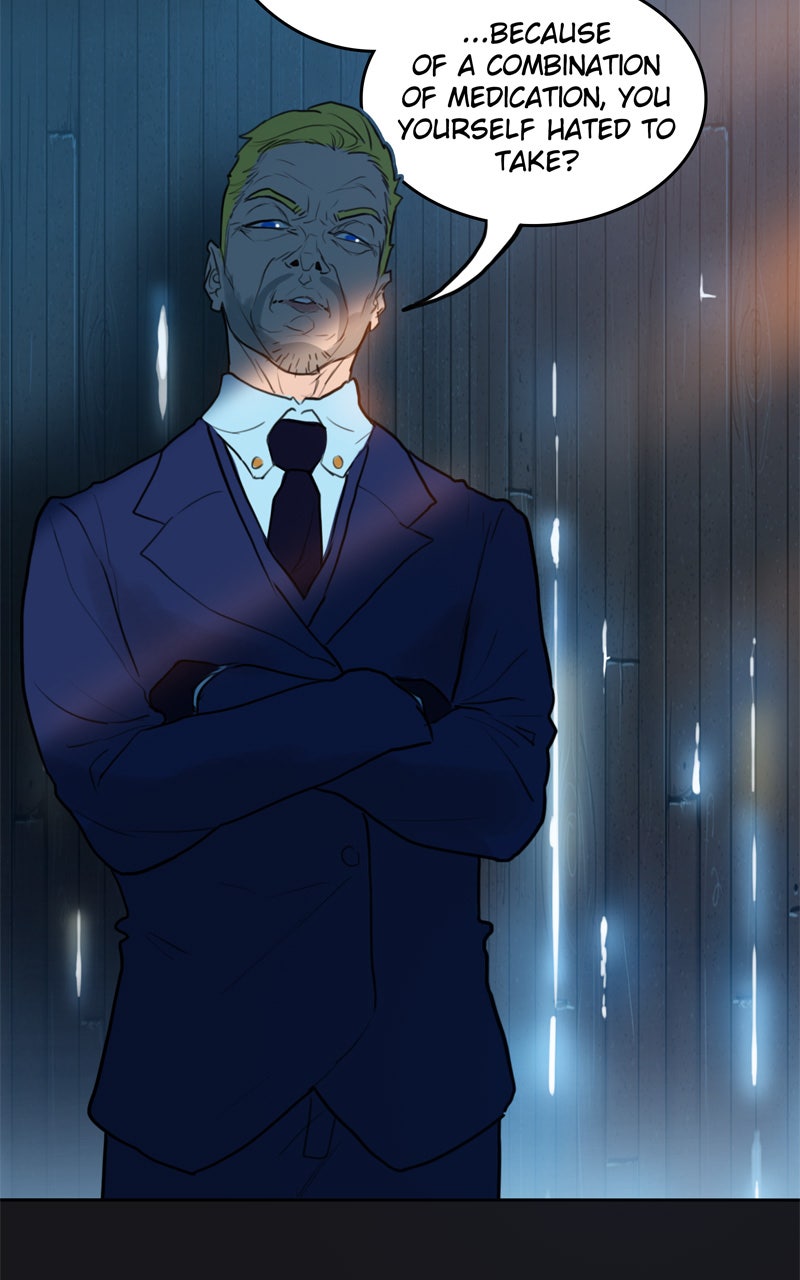 Read Ordeal EN Manga Online
