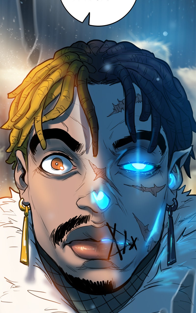 Read Ordeal EN Manga Online