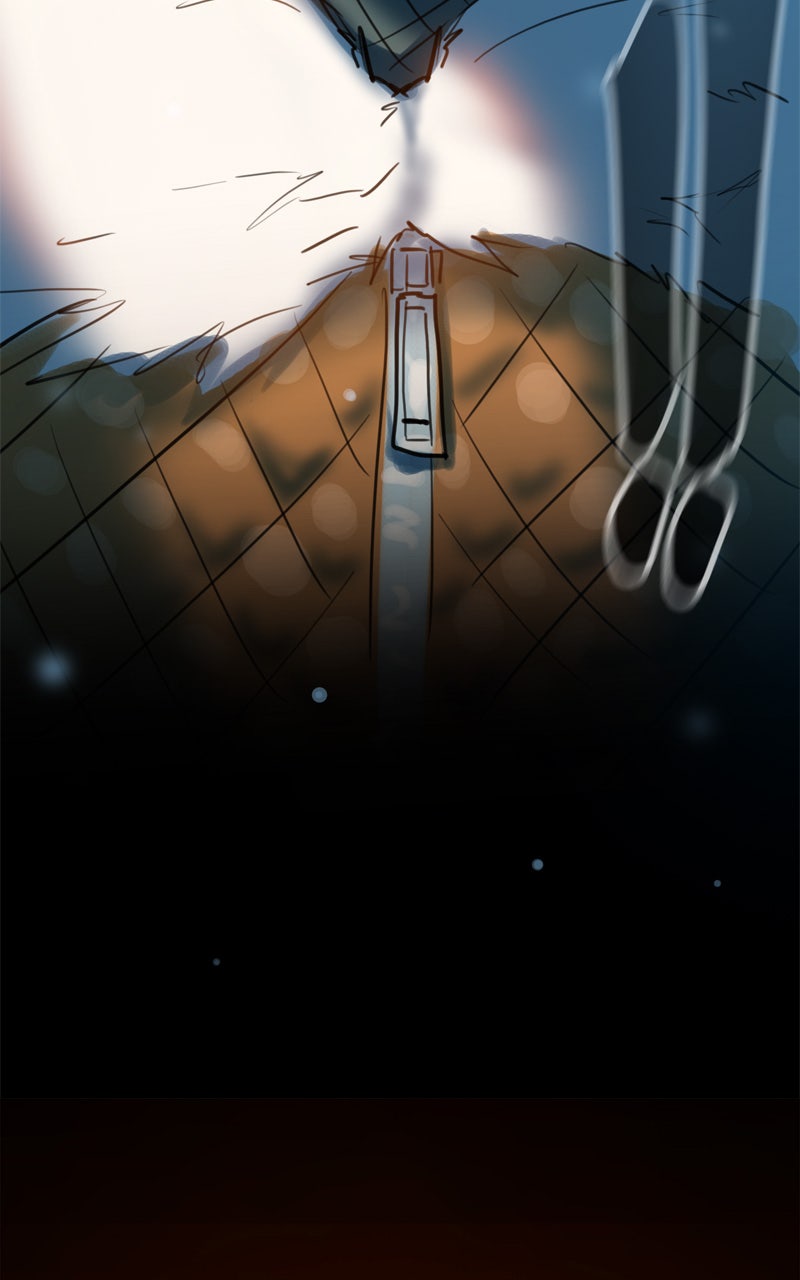 Read Ordeal EN Manga Online