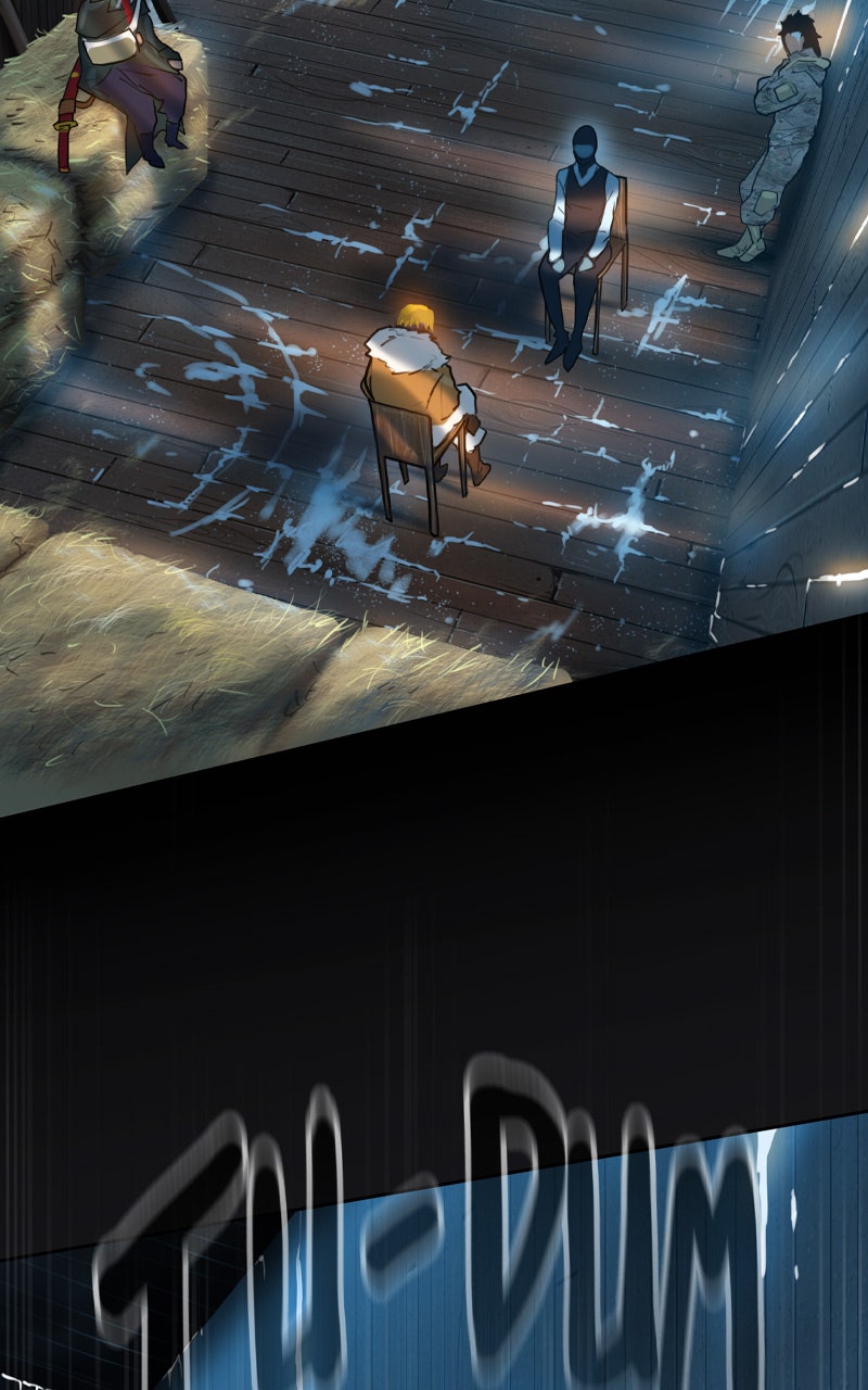 Read Ordeal EN Manga Online