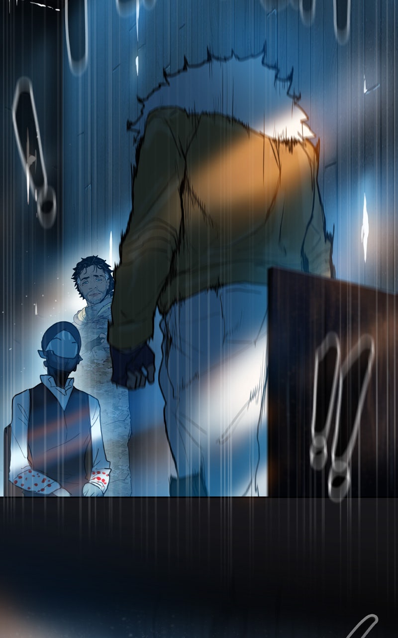 Read Ordeal EN Manga Online