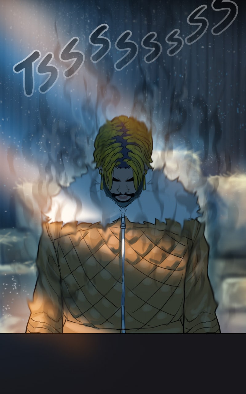 Read Ordeal EN Manga Online