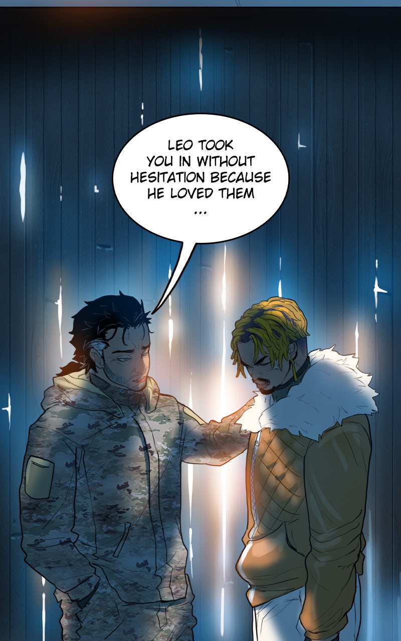 Read Ordeal EN Manga Online