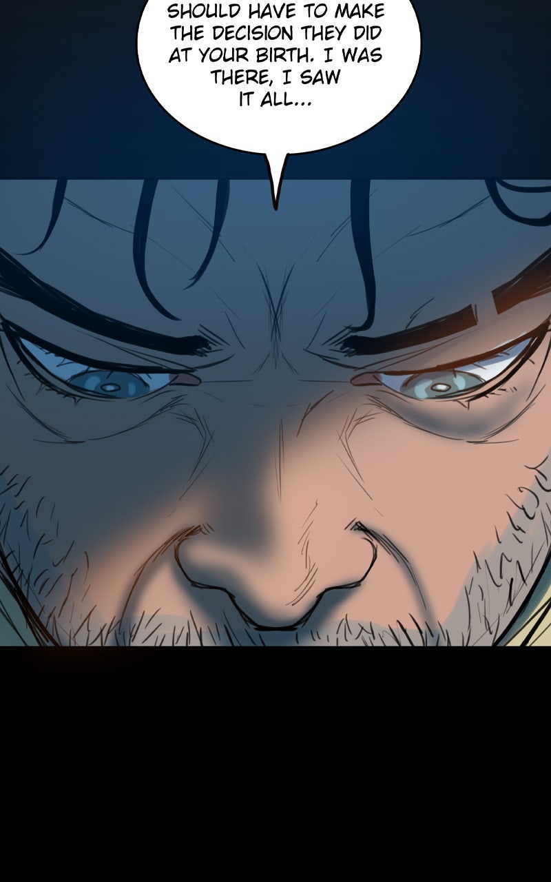 Read Ordeal EN Manga Online