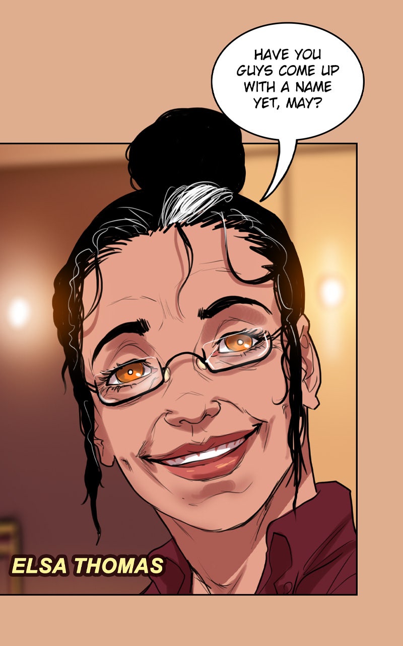 Read Ordeal EN Manga Online