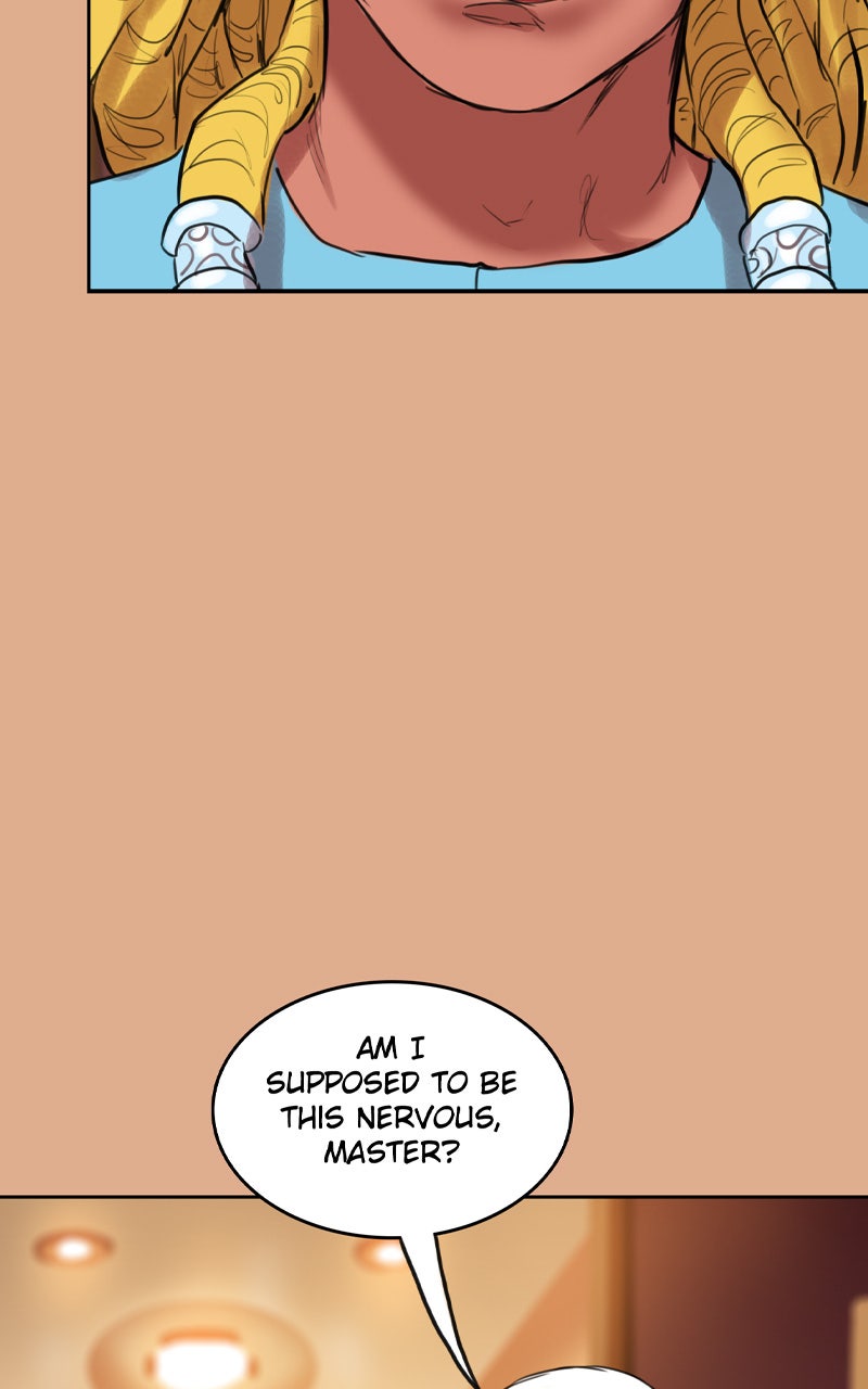 Read Ordeal EN Manga Online