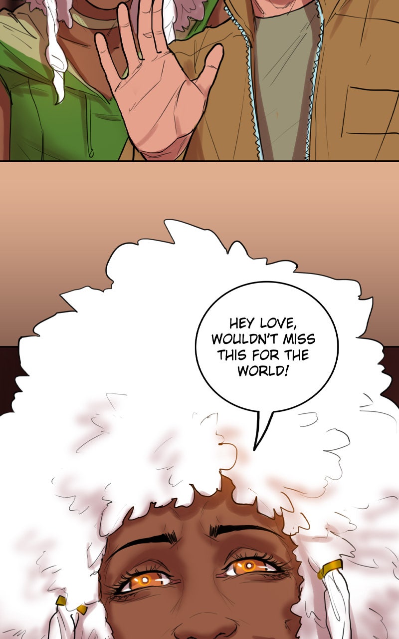 Read Ordeal EN Manga Online