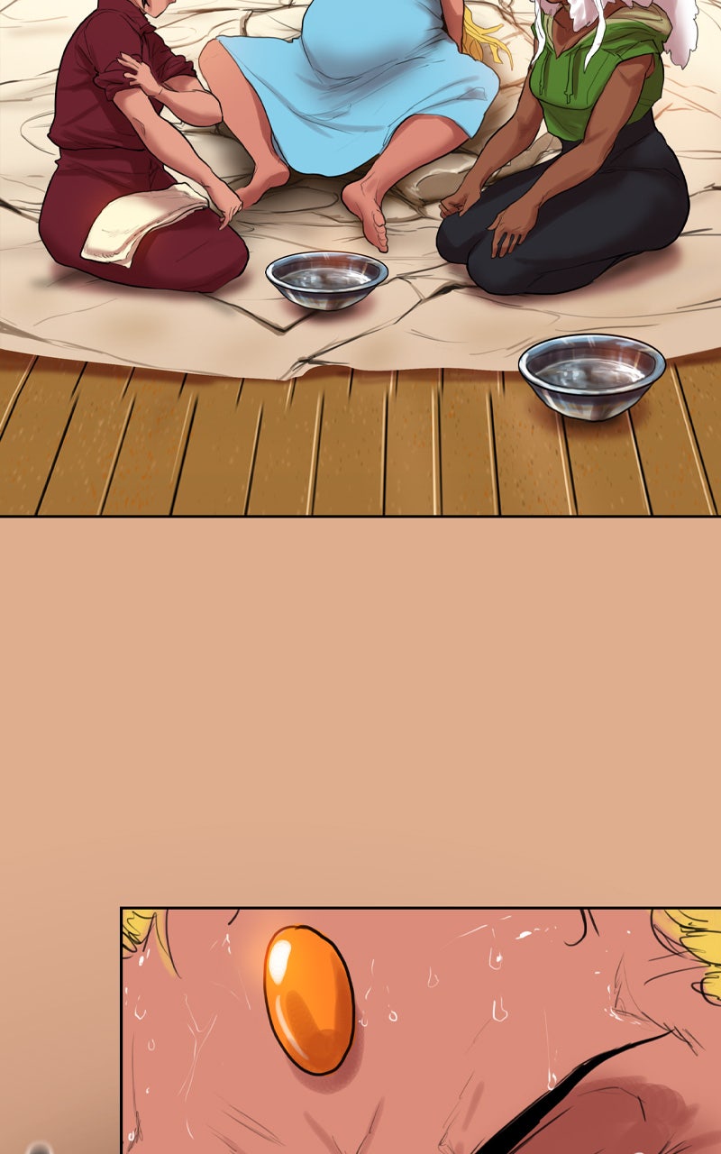 Read Ordeal EN Manga Online