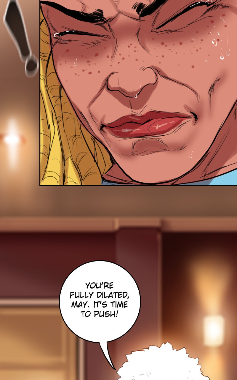 Read Ordeal EN Manga Online