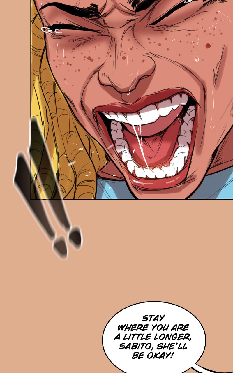 Read Ordeal EN Manga Online