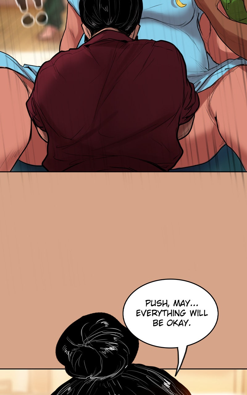 Read Ordeal EN Manga Online