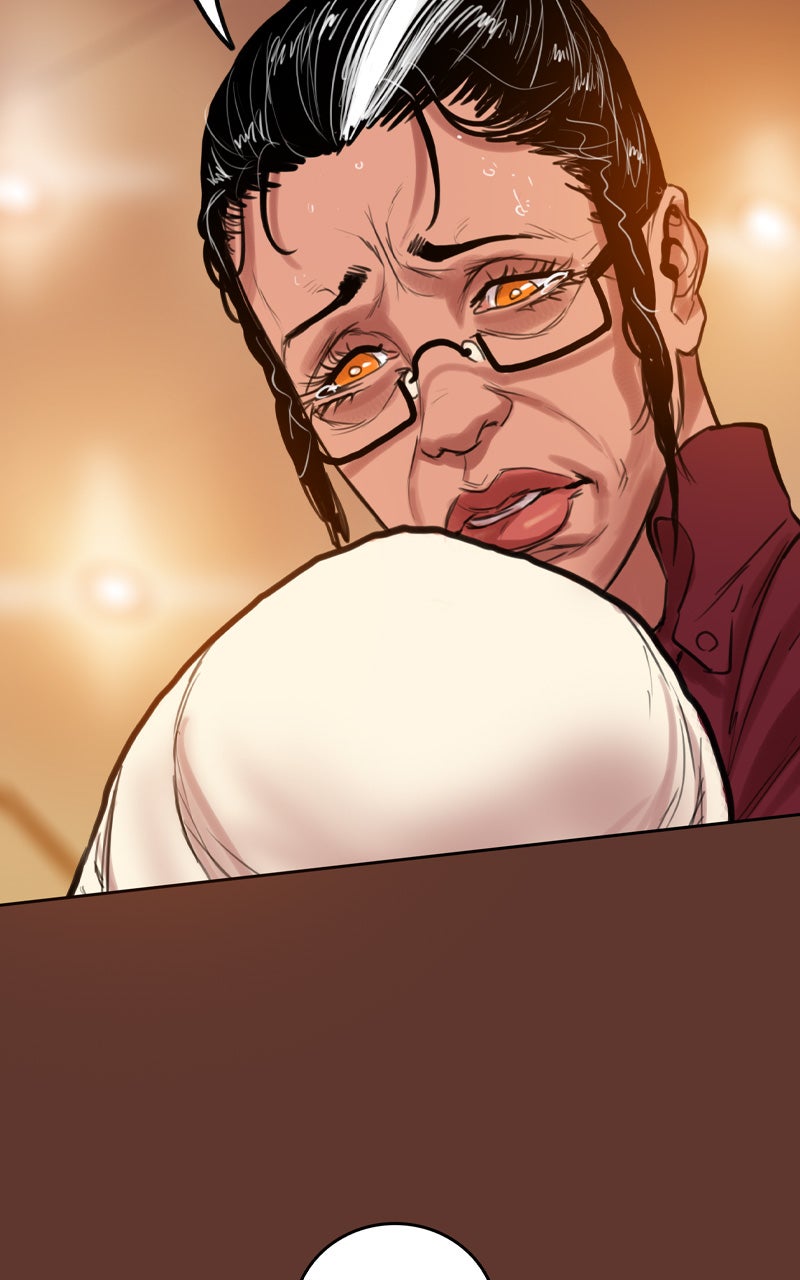 Read Ordeal EN Manga Online