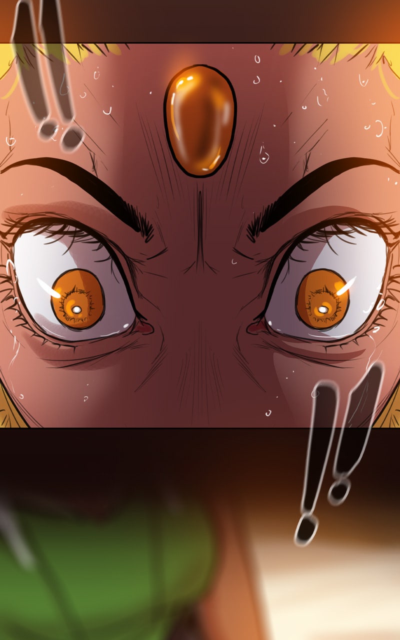 Read Ordeal EN Manga Online