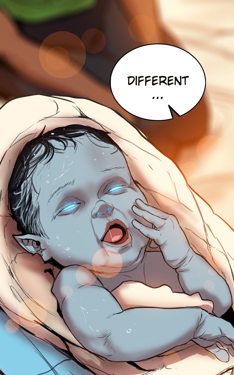 Read Ordeal EN Manga Online