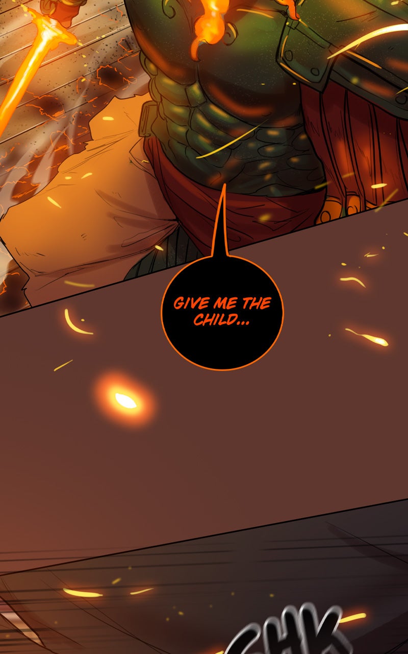Read Ordeal EN Manga Online