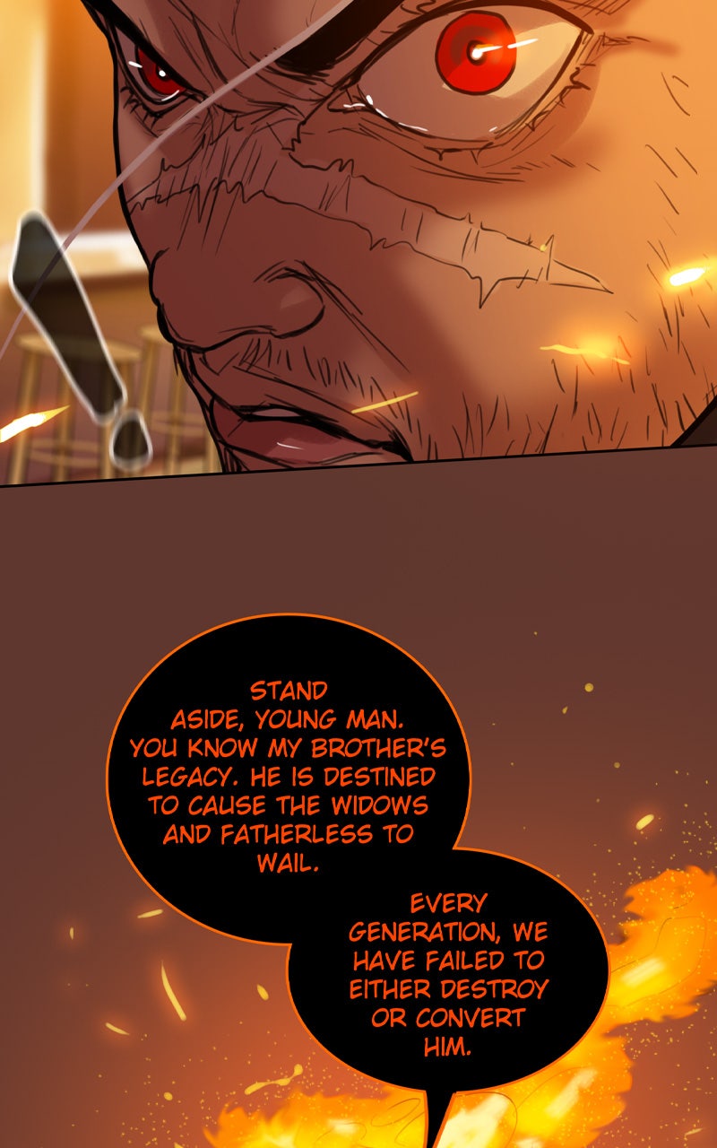 Read Ordeal EN Manga Online