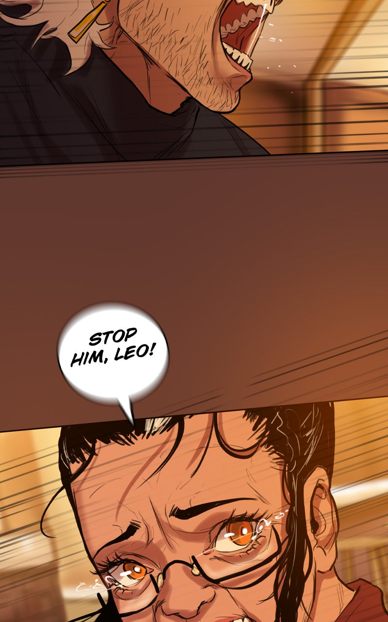 Read Ordeal EN Manga Online
