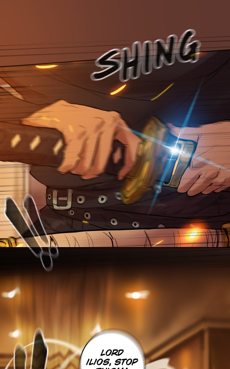 Read Ordeal EN Manga Online
