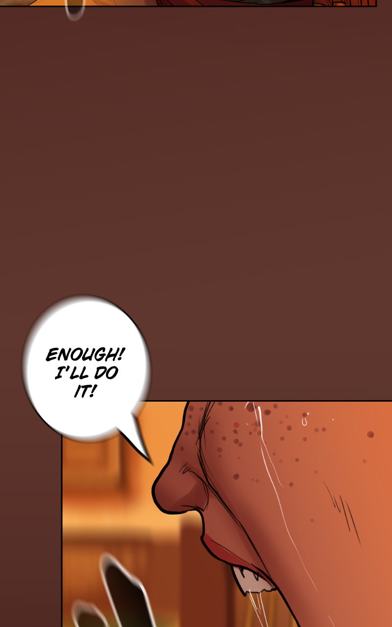 Read Ordeal EN Manga Online