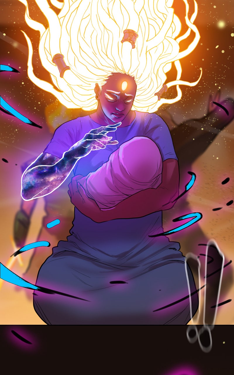 Read Ordeal EN Manga Online