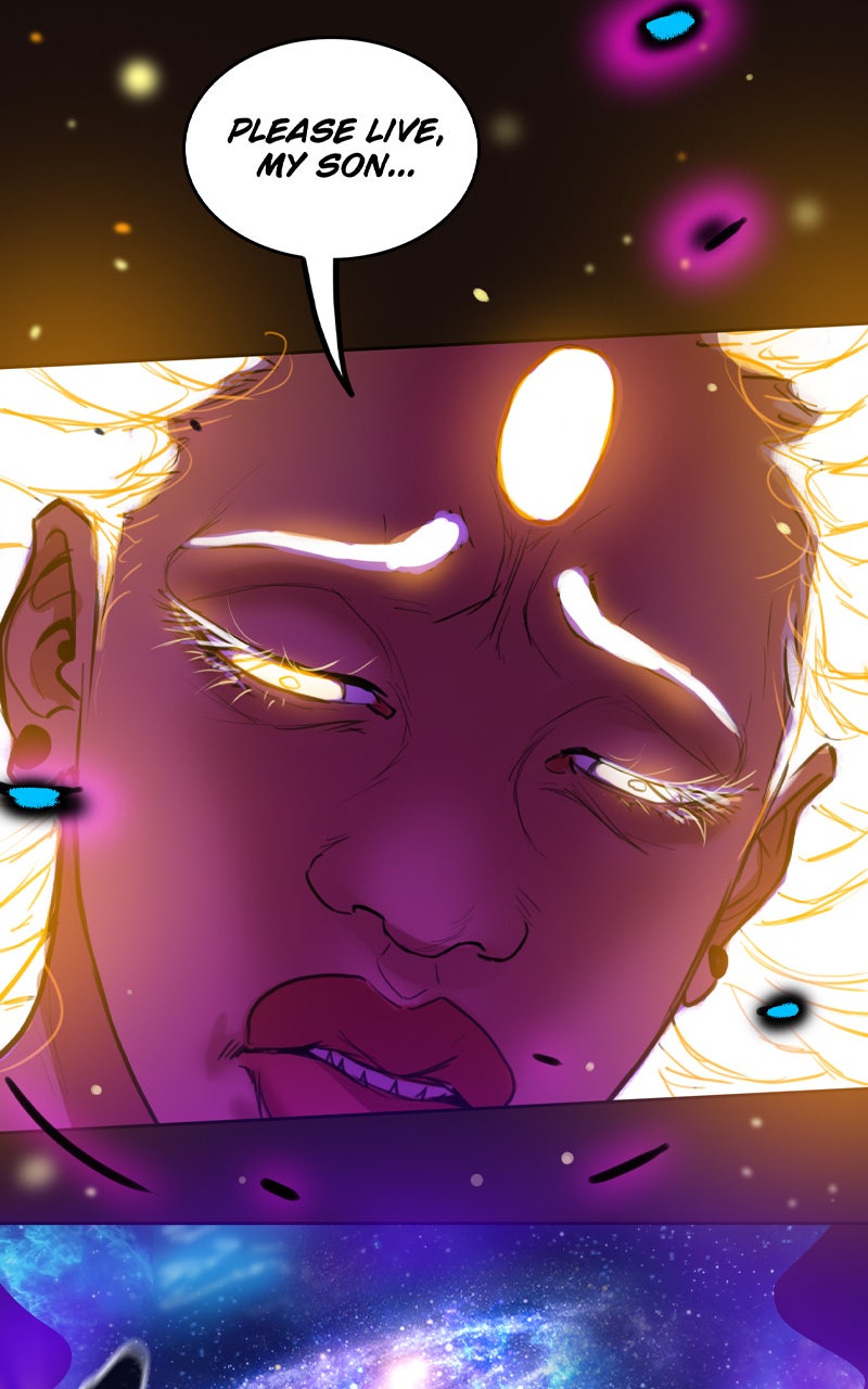 Read Ordeal EN Manga Online