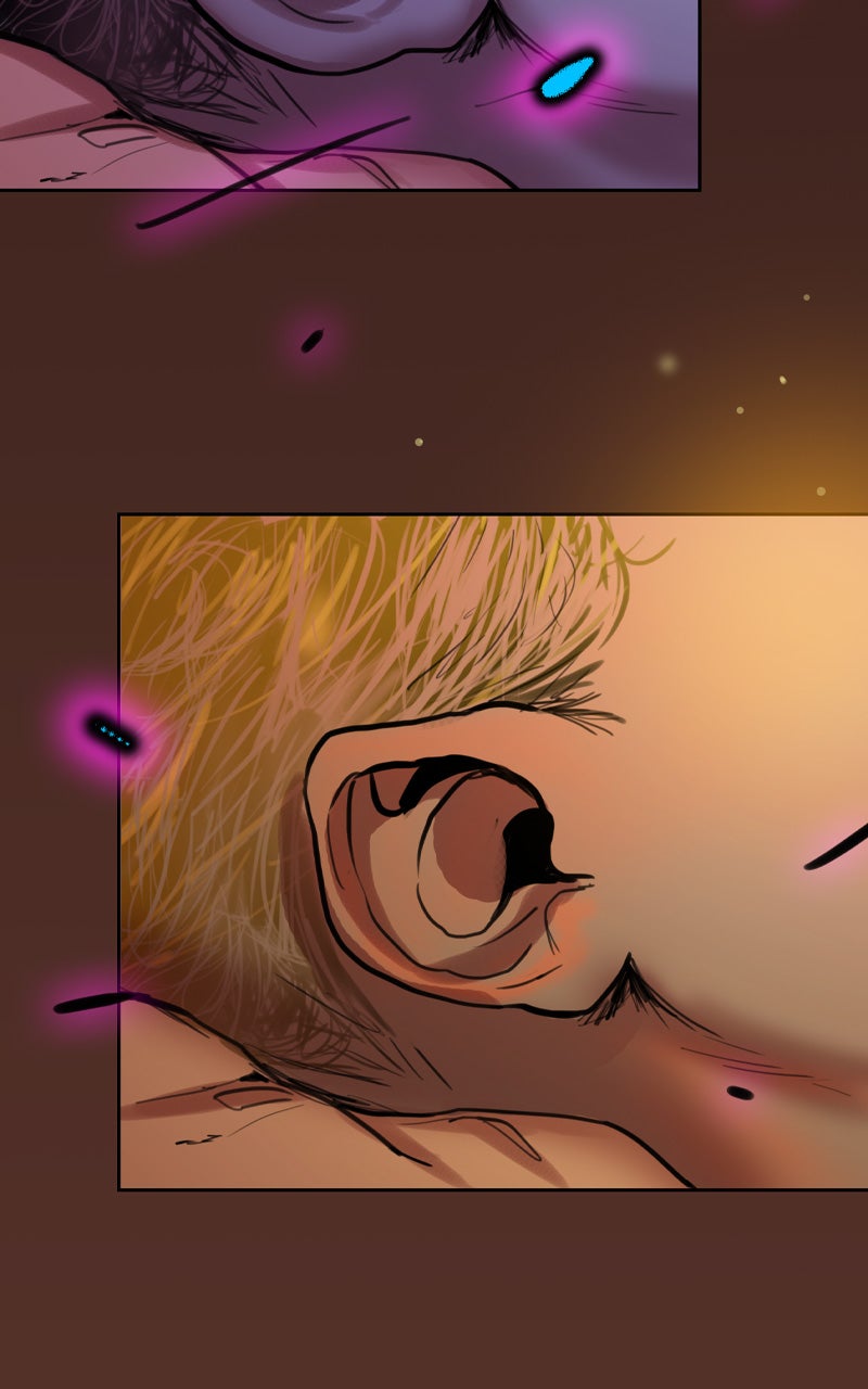 Read Ordeal EN Manga Online