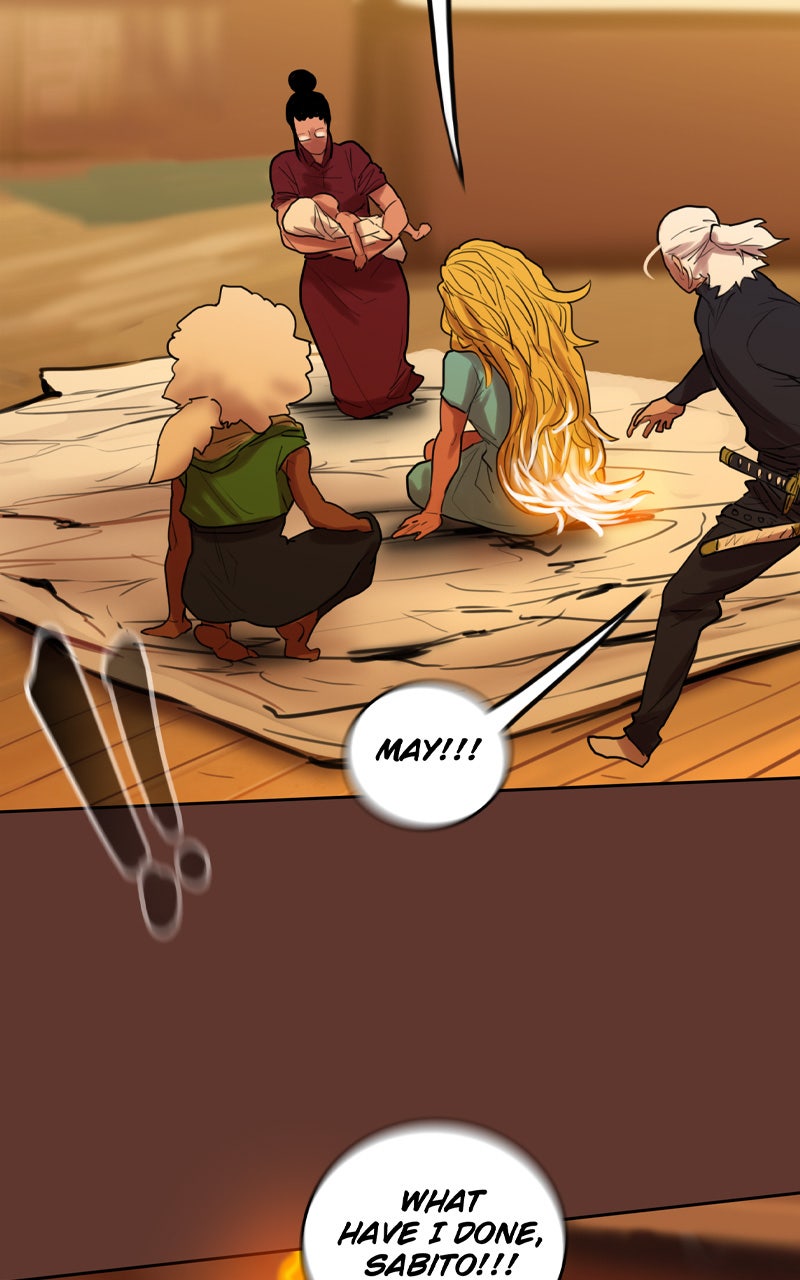 Read Ordeal EN Manga Online