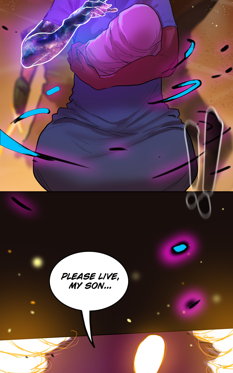 Read Ordeal EN Manga Online