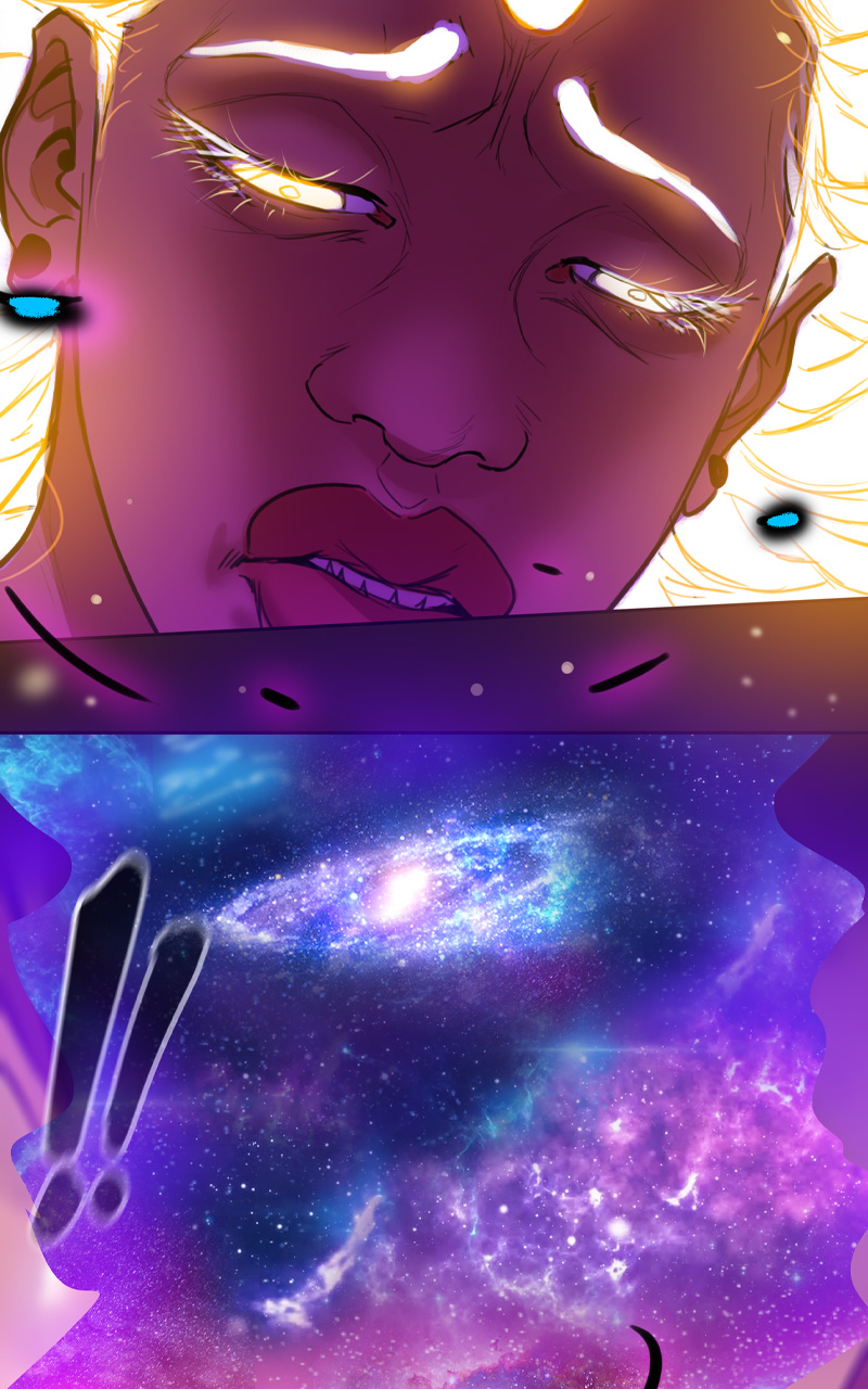 Read Ordeal EN Manga Online