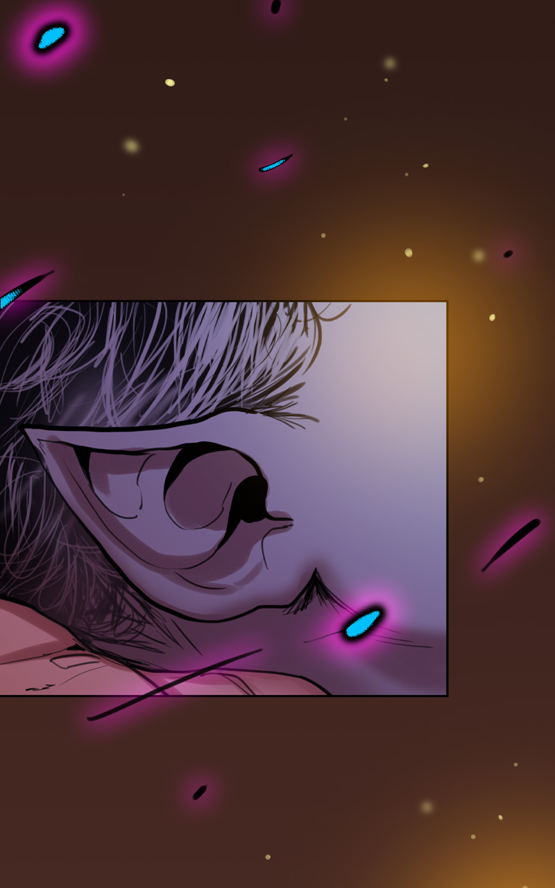 Read Ordeal EN Manga Online