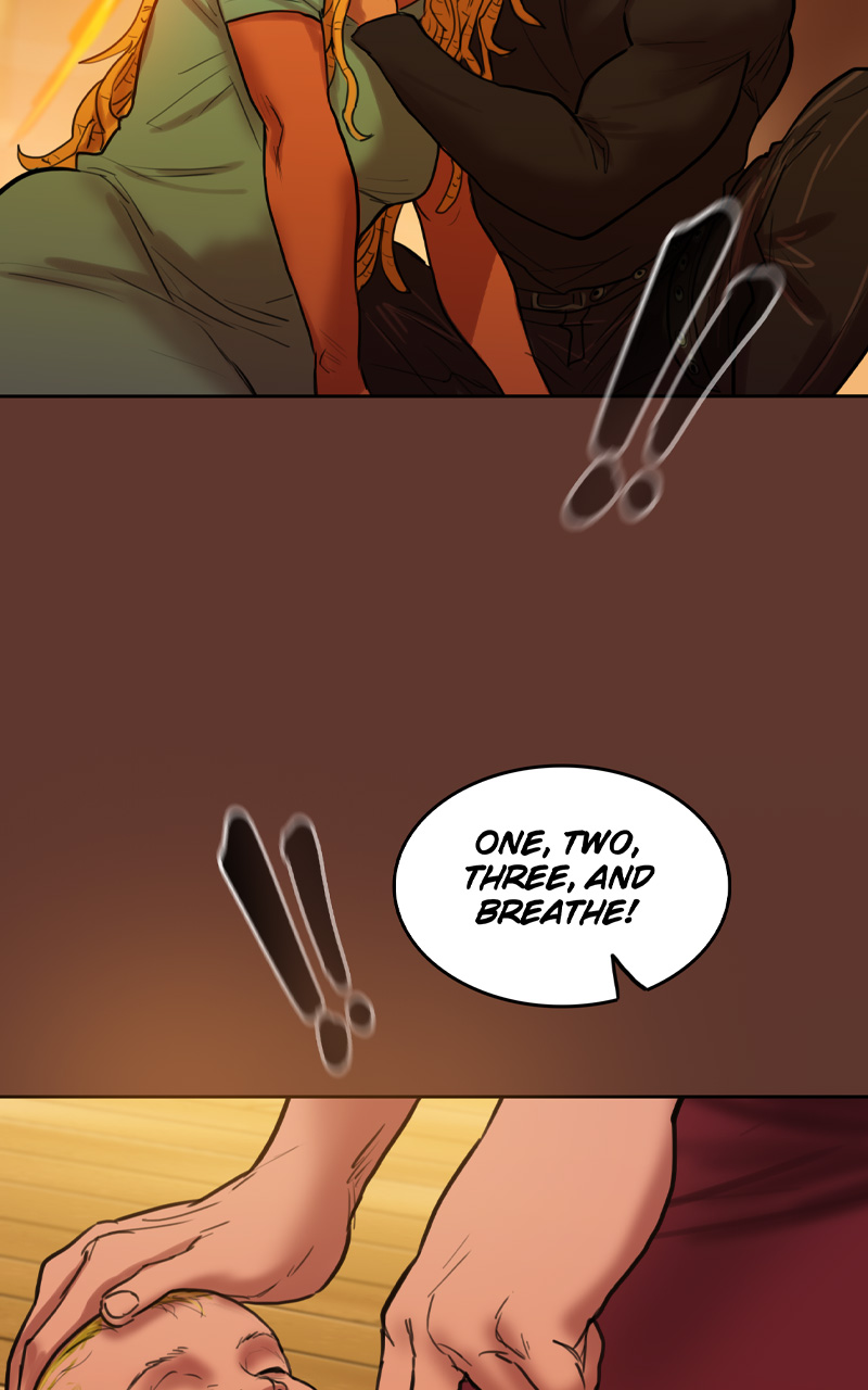 Read Ordeal EN Manga Online