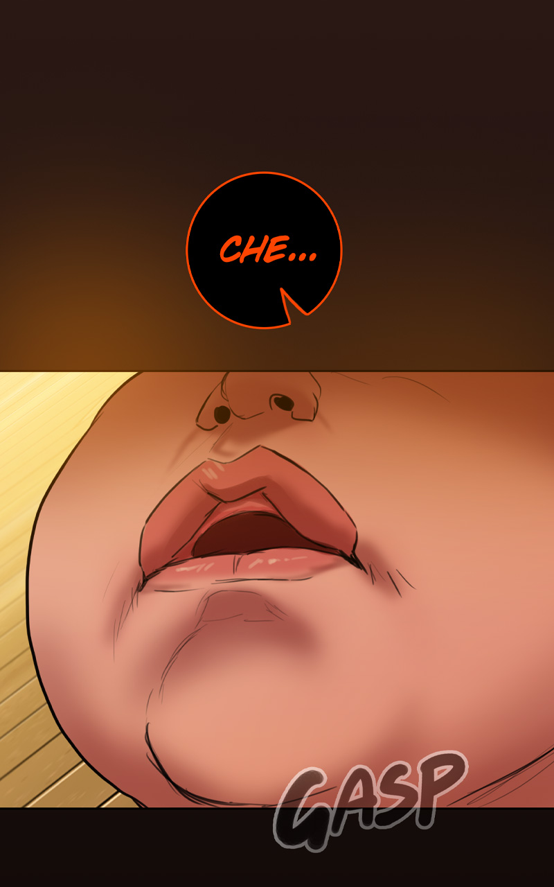 Read Ordeal EN Manga Online