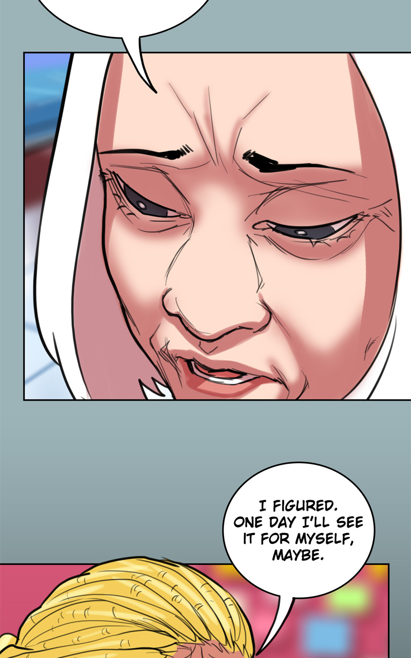 Read Ordeal EN Manga Online