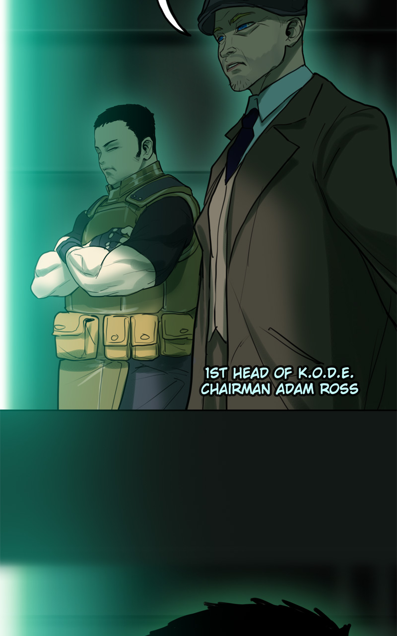 Read Ordeal EN Manga Online