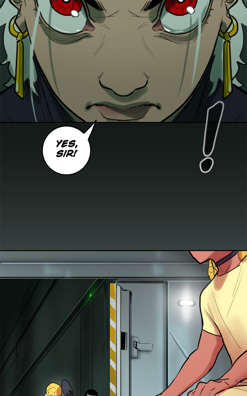 Read Ordeal EN Manga Online