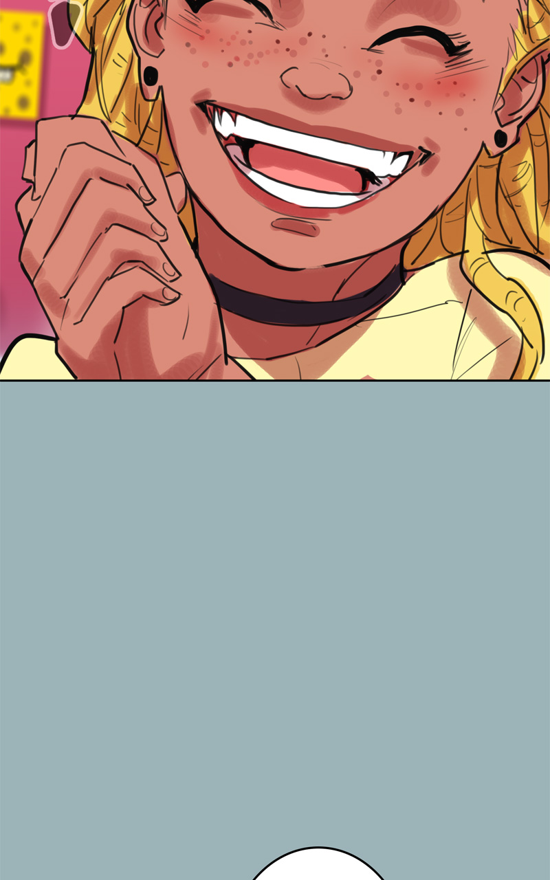 Read Ordeal EN Manga Online