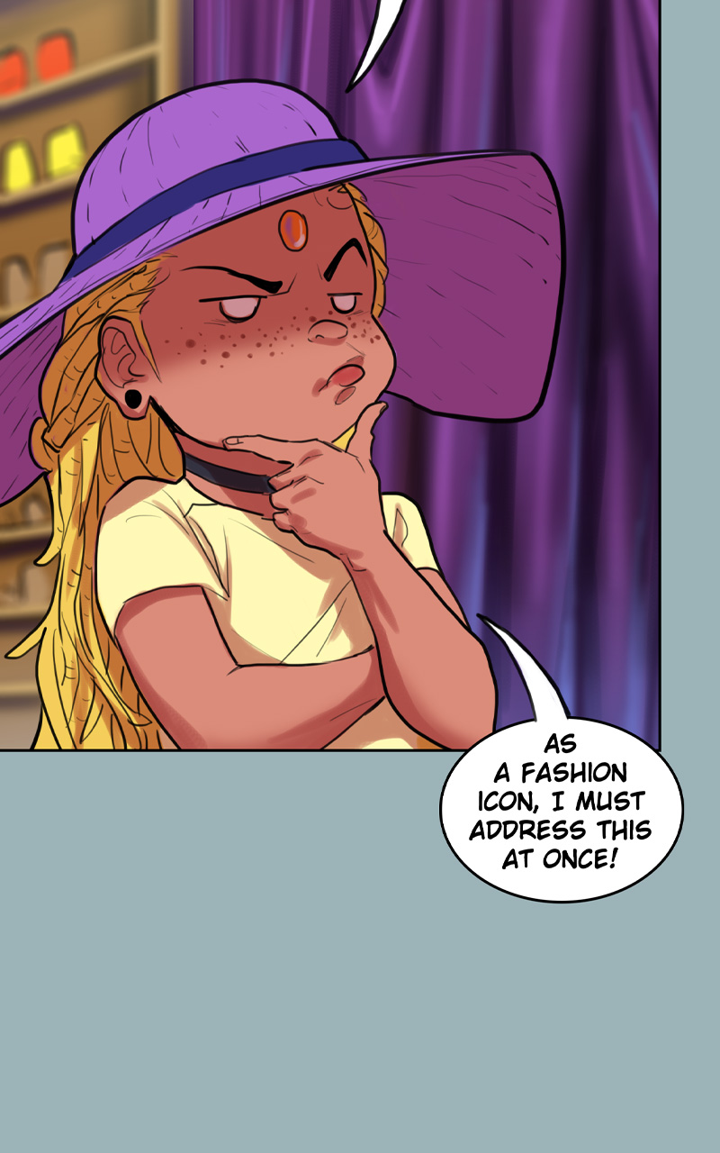 Read Ordeal EN Manga Online