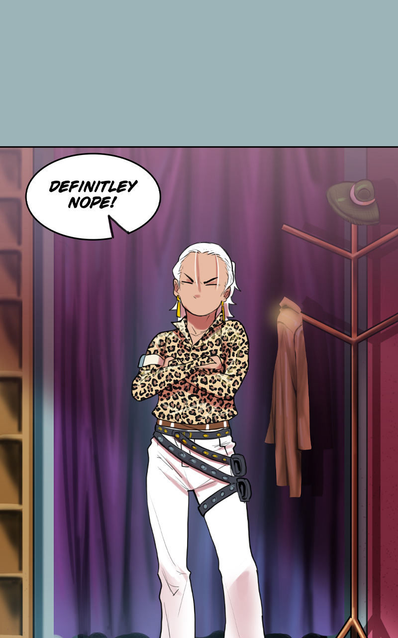 Read Ordeal EN Manga Online