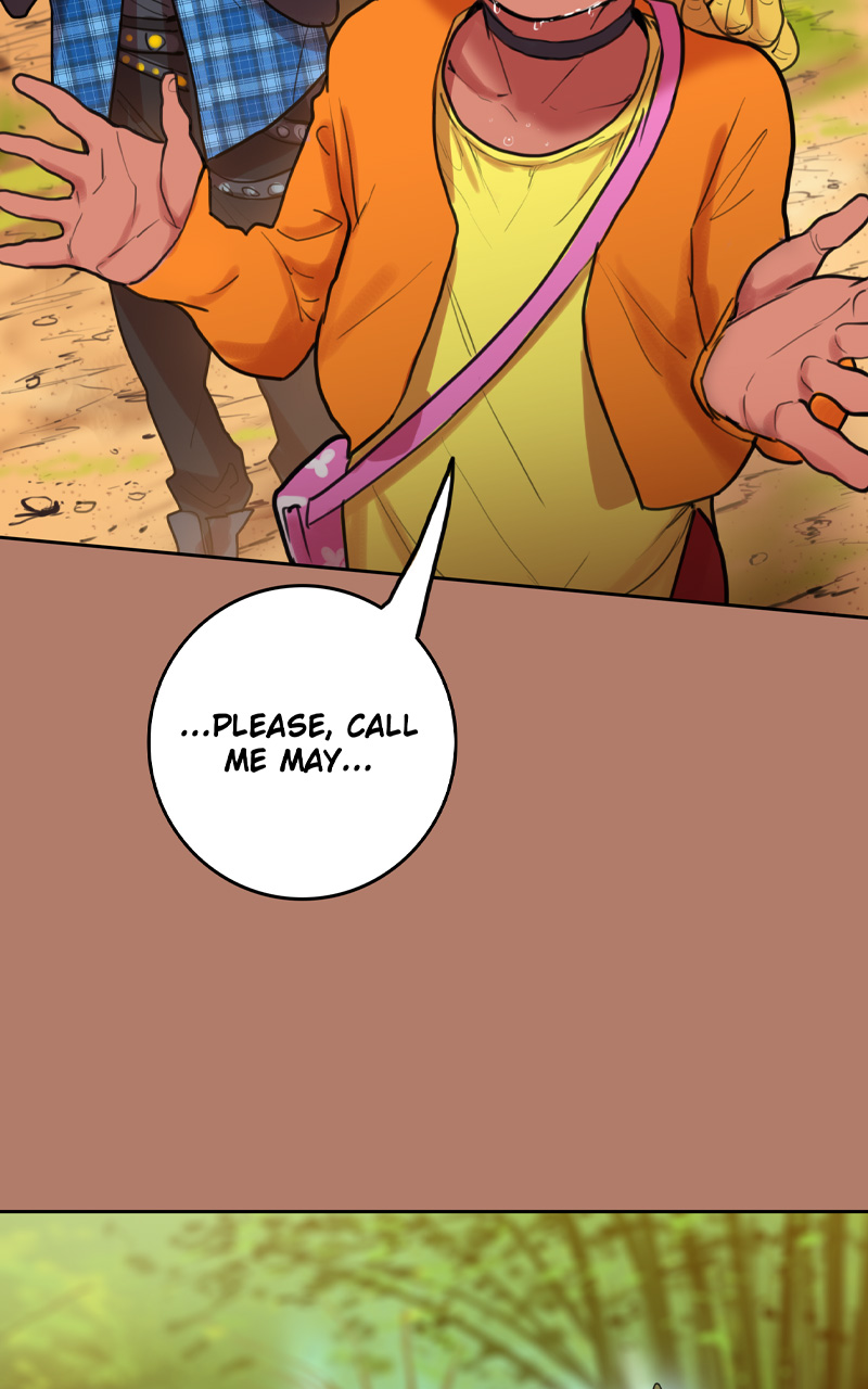 Read Ordeal EN Manga Online