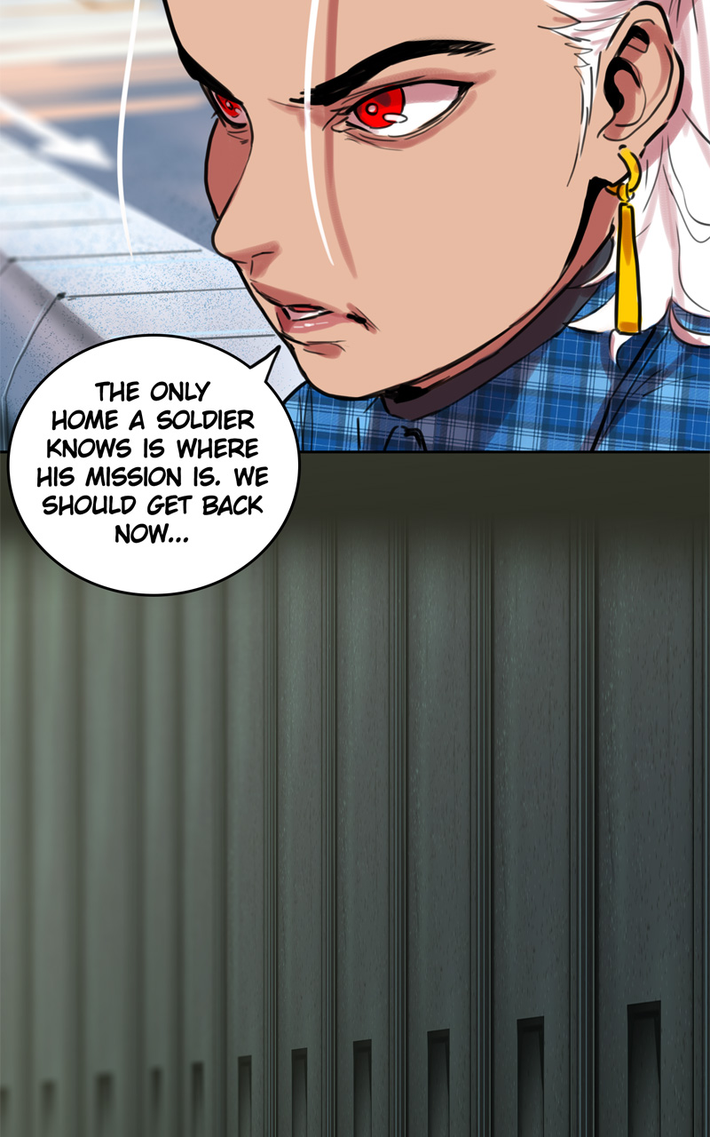 Read Ordeal EN Manga Online